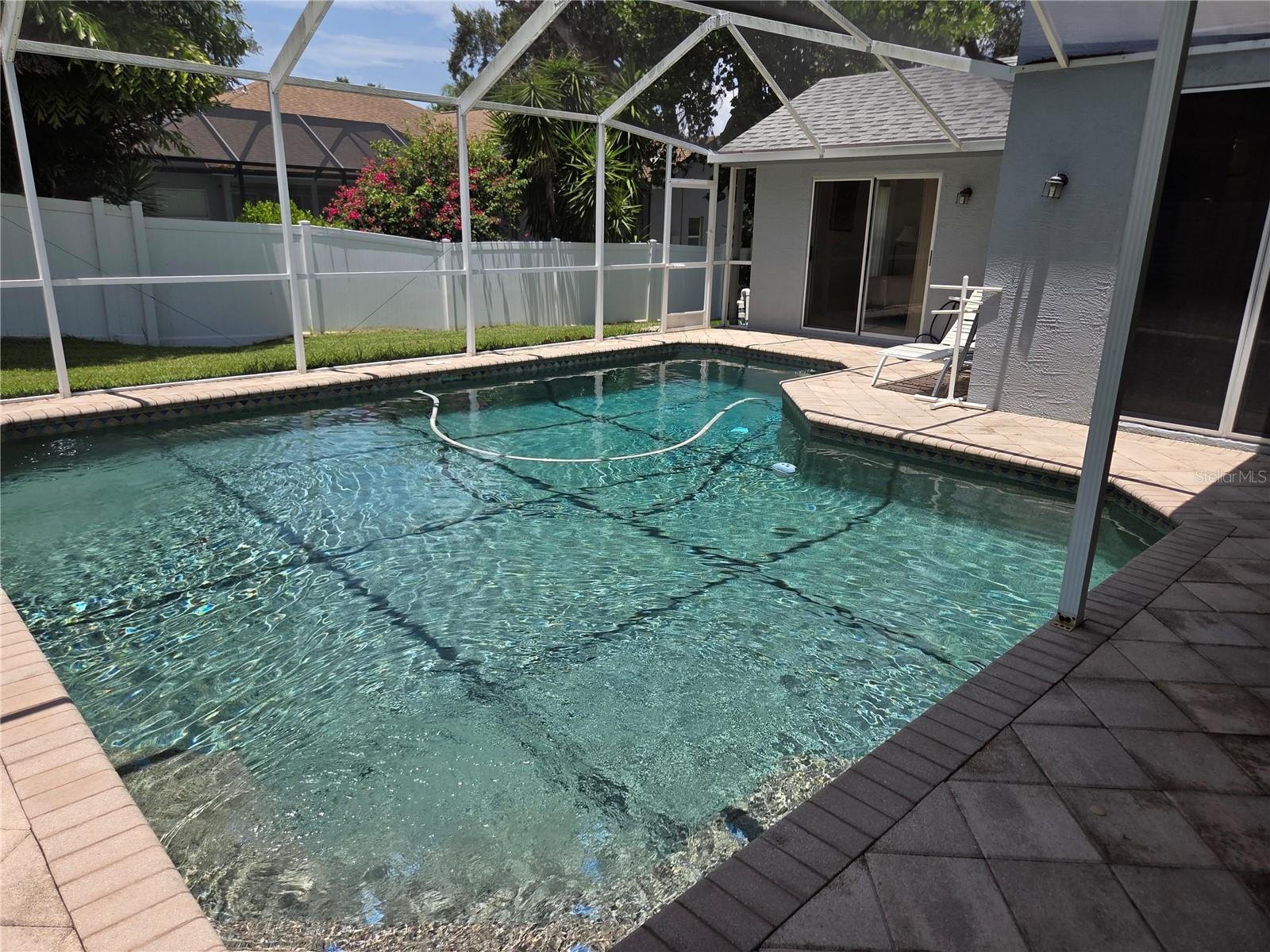 HARBOR HILLS OF PALM HARBOR - Residential