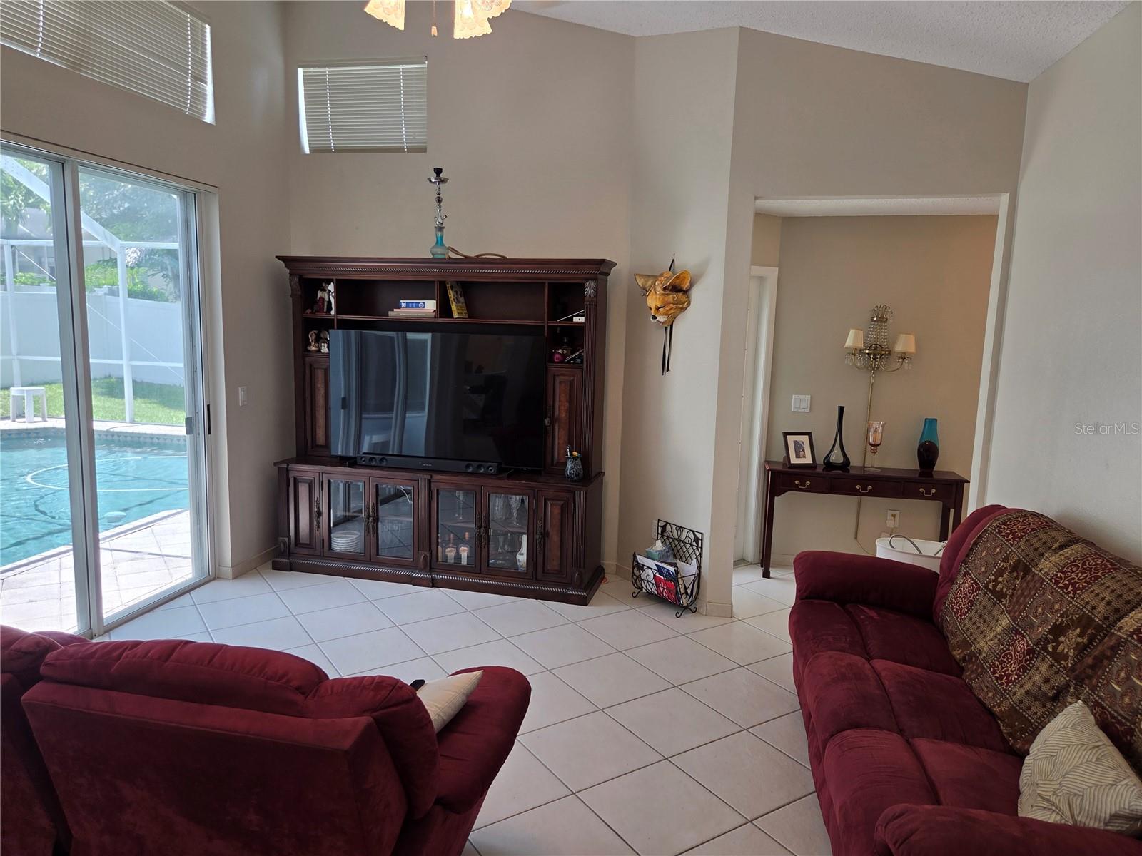 HARBOR HILLS OF PALM HARBOR - Residential