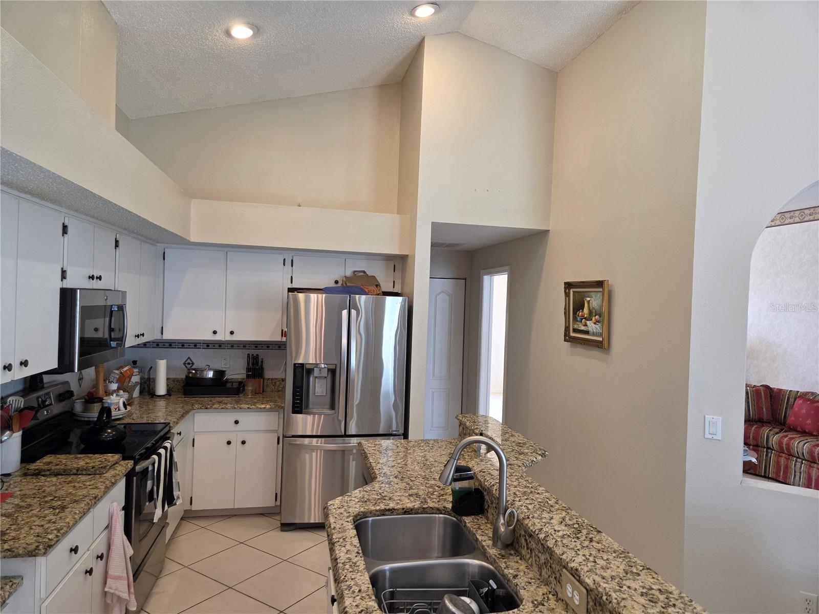 HARBOR HILLS OF PALM HARBOR - Residential