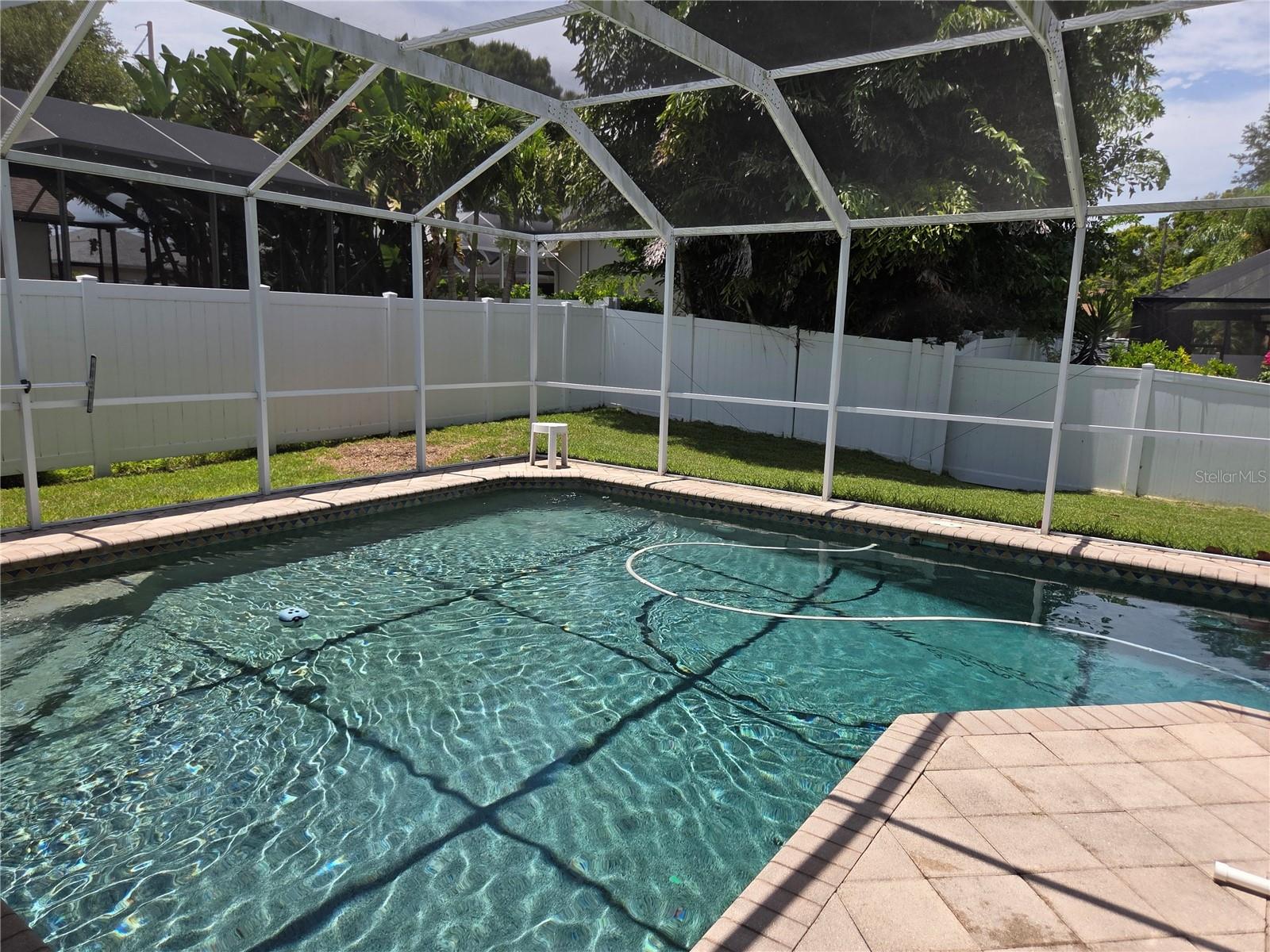 HARBOR HILLS OF PALM HARBOR - Residential