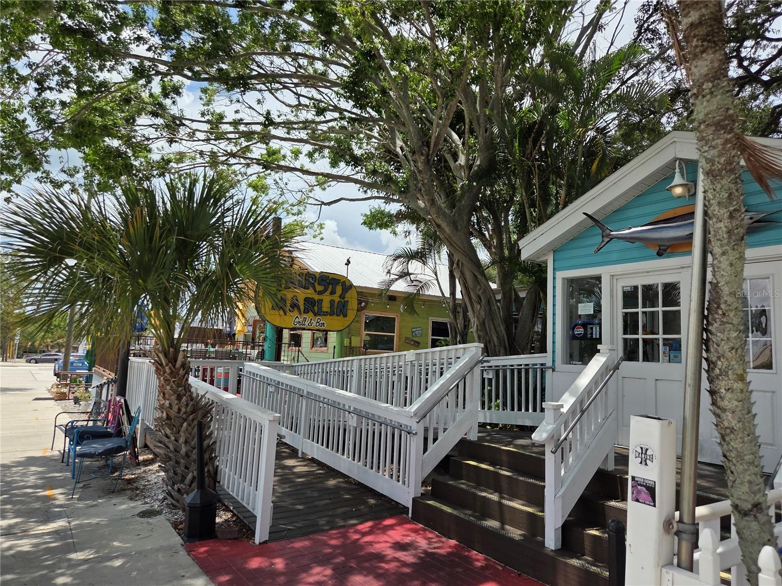 HARBOR HILLS OF PALM HARBOR - Residential