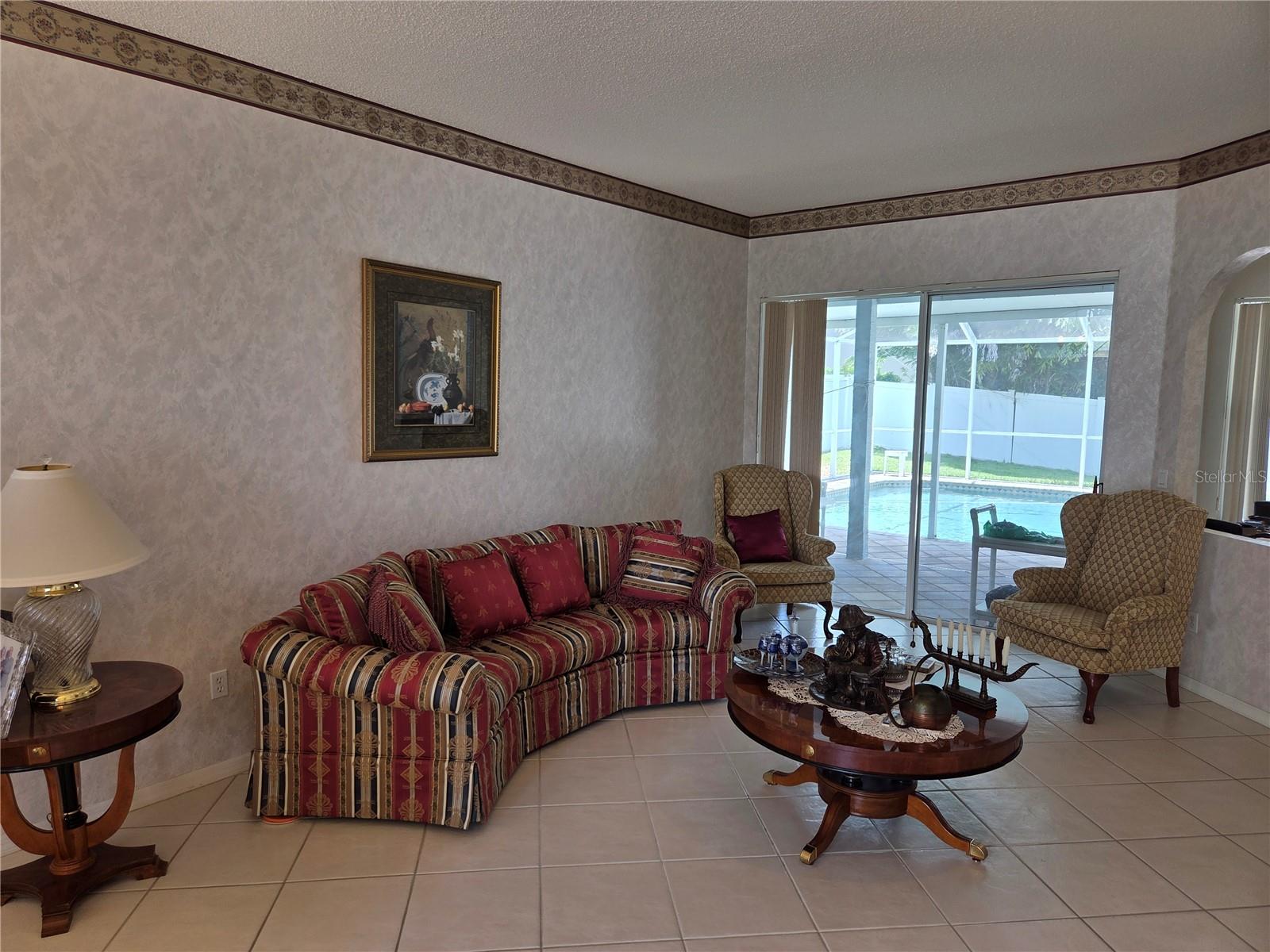 HARBOR HILLS OF PALM HARBOR - Residential