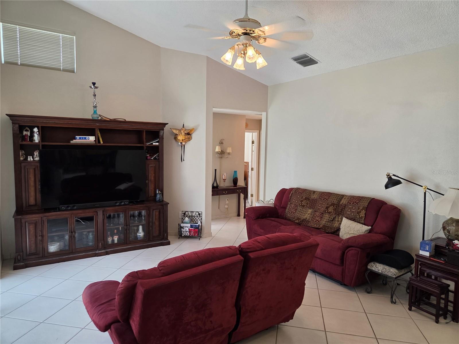 HARBOR HILLS OF PALM HARBOR - Residential