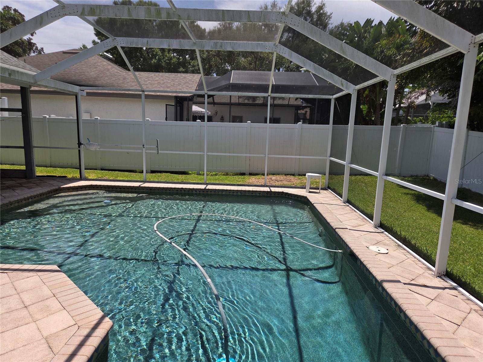 HARBOR HILLS OF PALM HARBOR - Residential