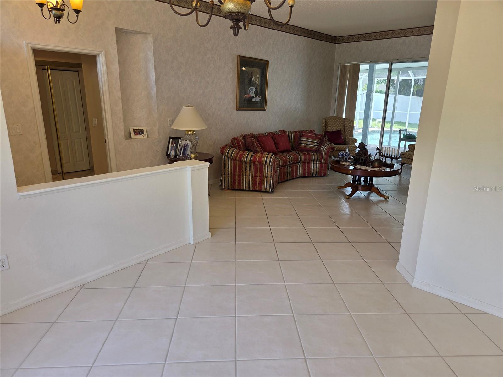 HARBOR HILLS OF PALM HARBOR - Residential