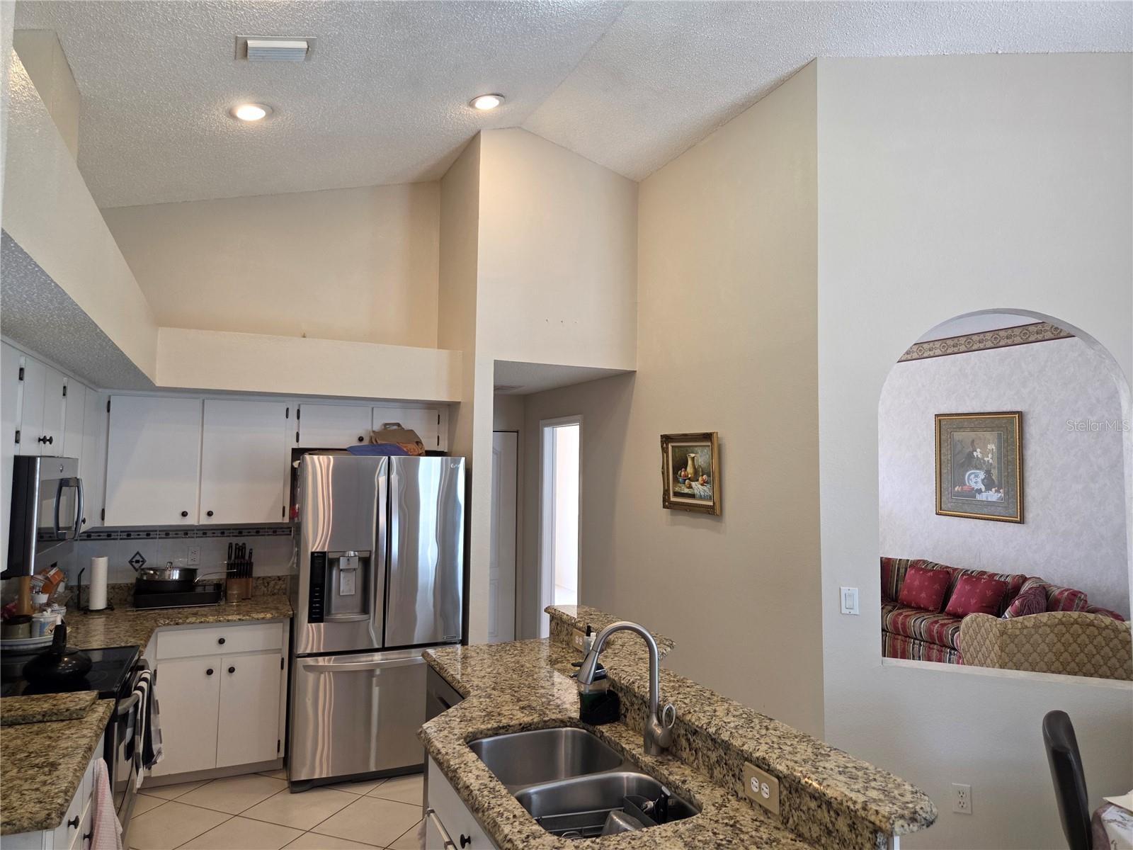 HARBOR HILLS OF PALM HARBOR - Residential
