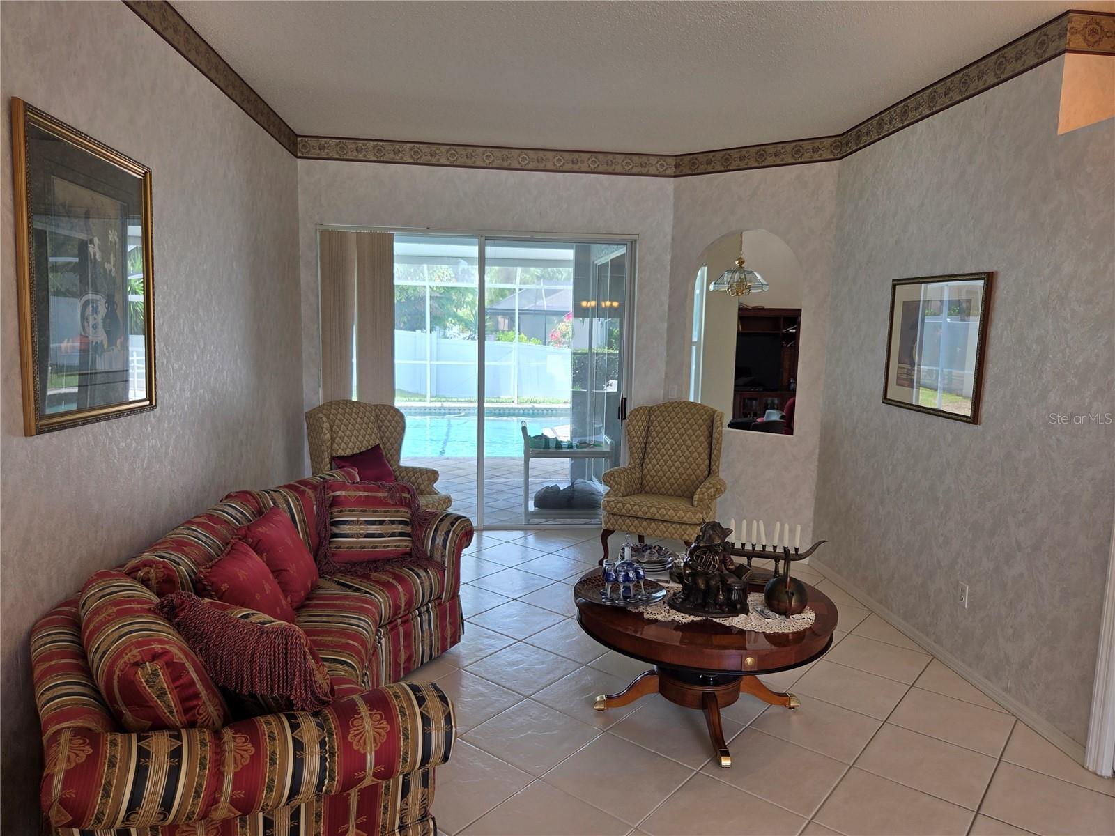 HARBOR HILLS OF PALM HARBOR - Residential