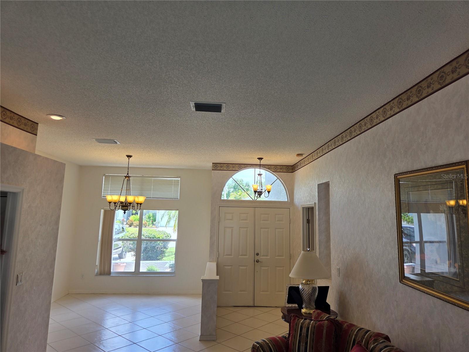 HARBOR HILLS OF PALM HARBOR - Residential