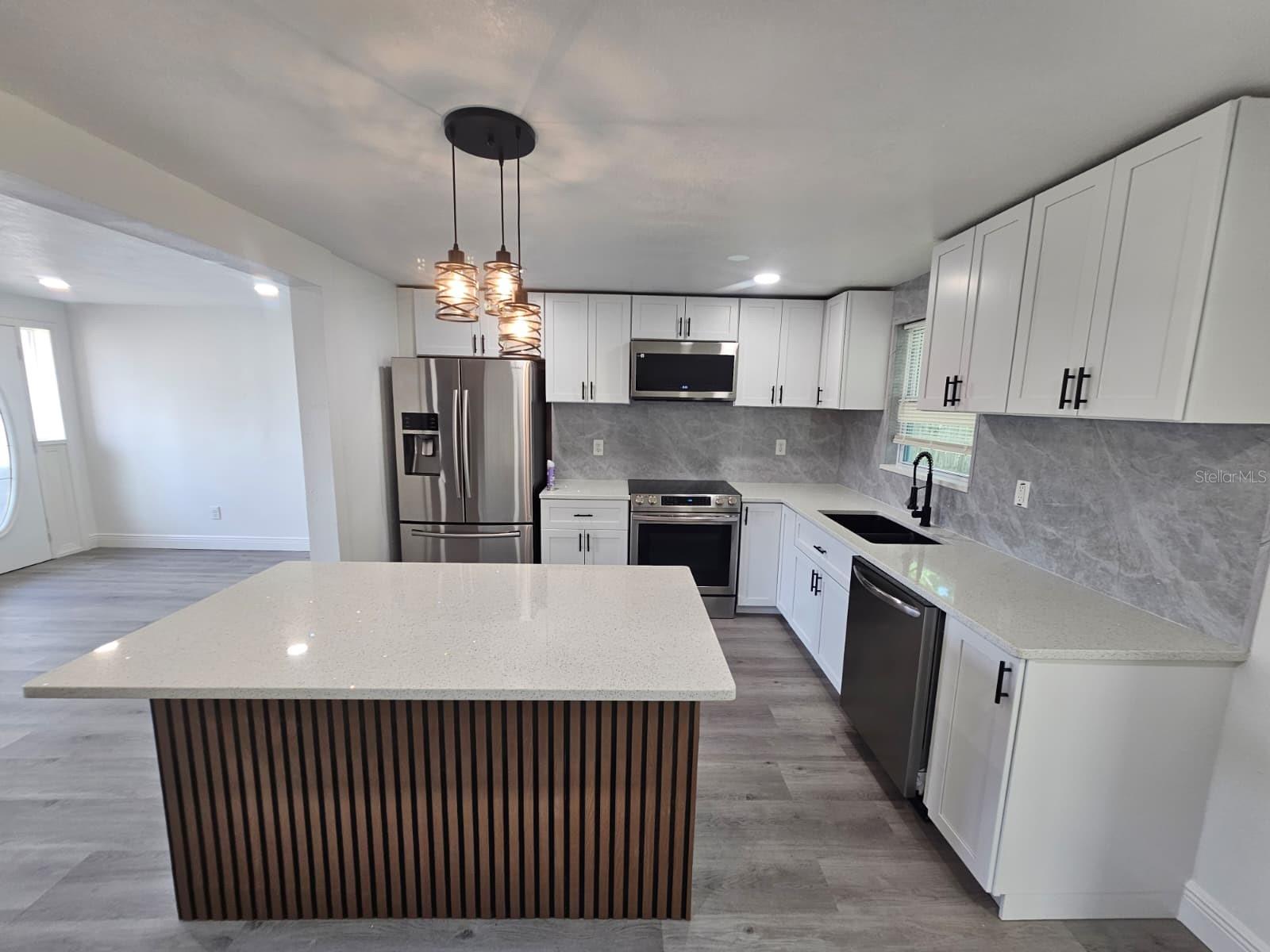 BEACON HILL - Residential