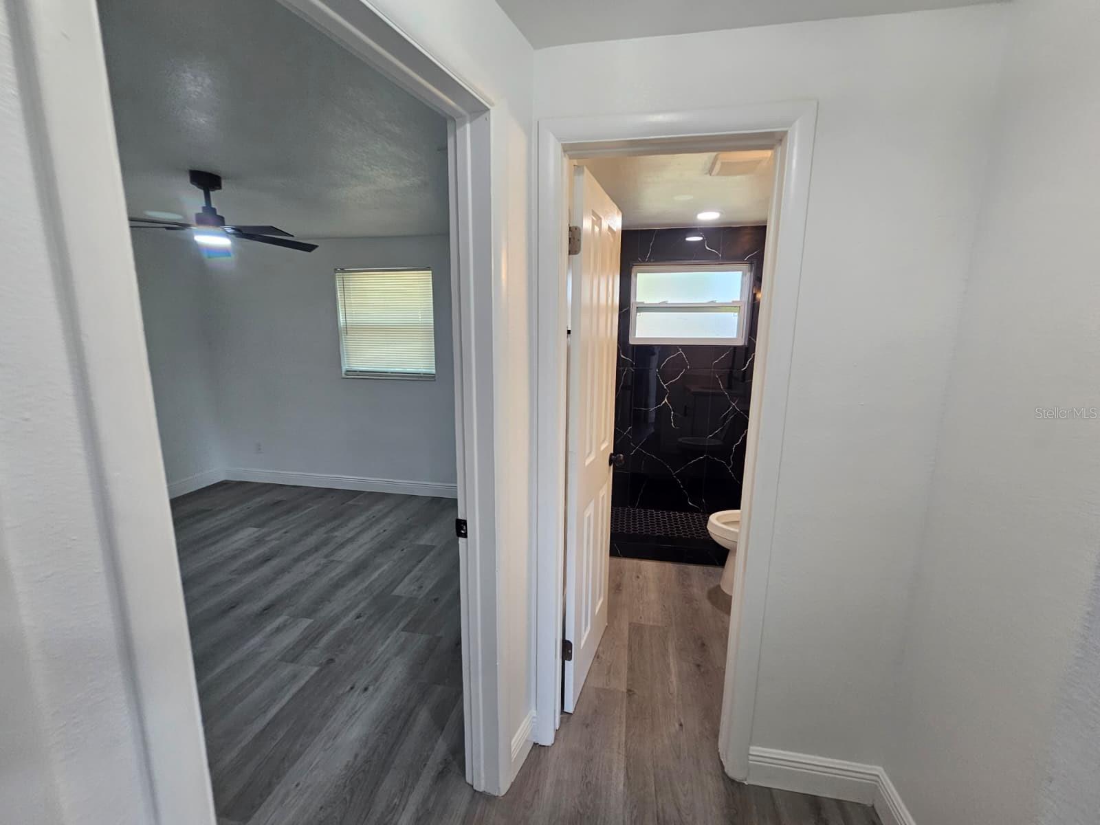 BEACON HILL - Residential