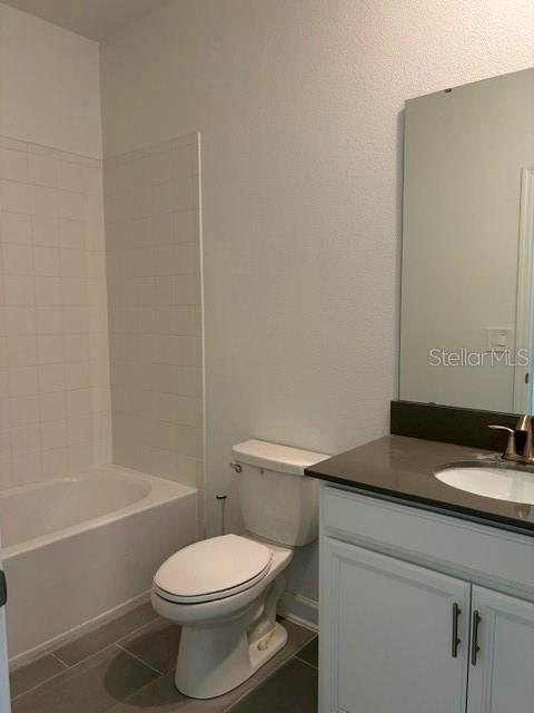 CAMDEN PK/PROVIDENCE PH 4 - Residential