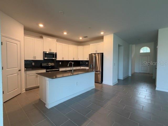 CAMDEN PK/PROVIDENCE PH 4 - Residential