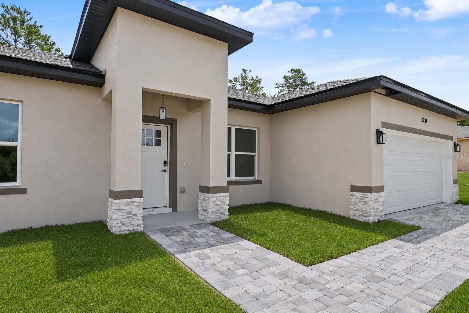 CITRUS SPGS UNIT 11 - Residential