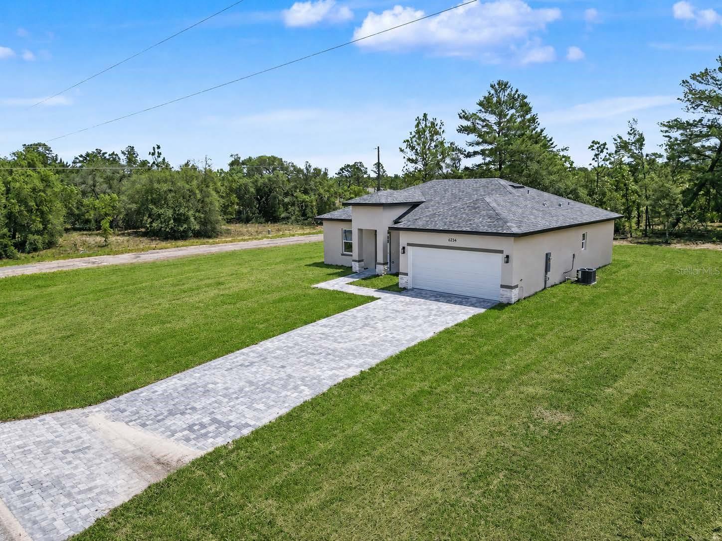 CITRUS SPGS UNIT 11 - Residential