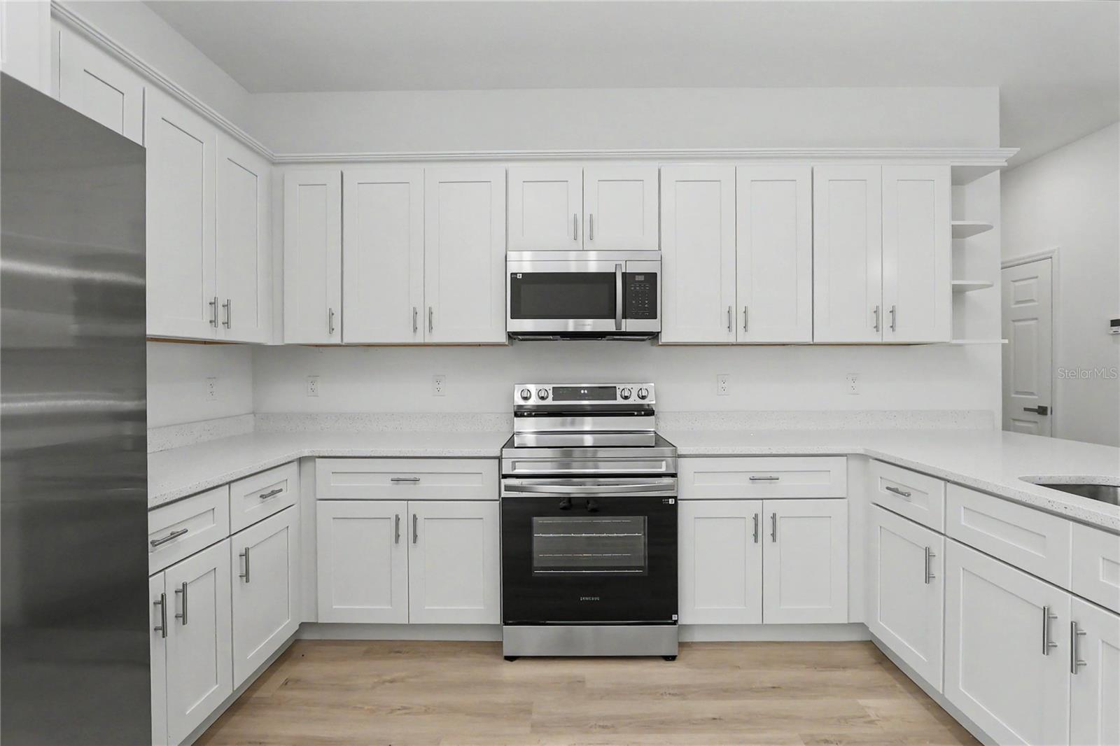 CITRUS SPGS UNIT 11 - Residential