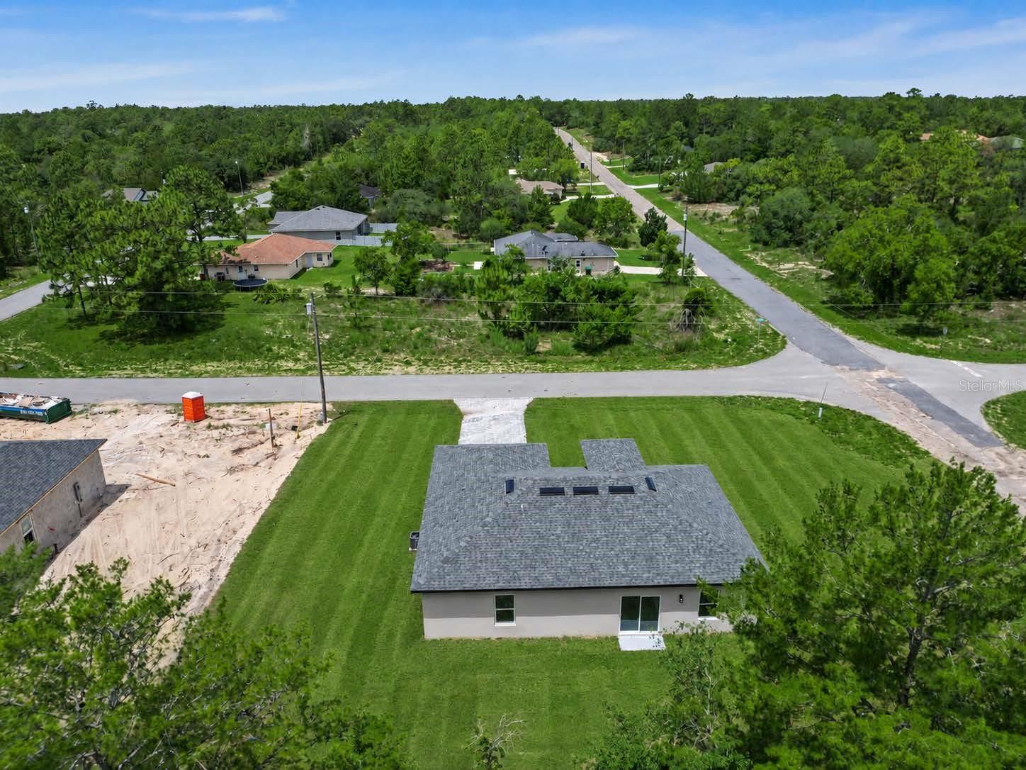 CITRUS SPGS UNIT 11 - Residential