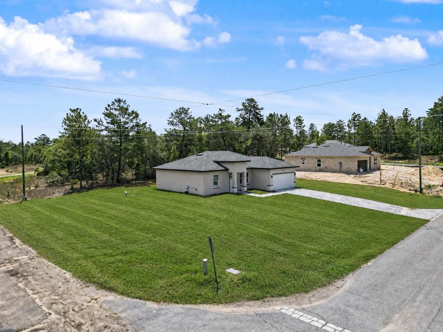CITRUS SPGS UNIT 11 - Residential