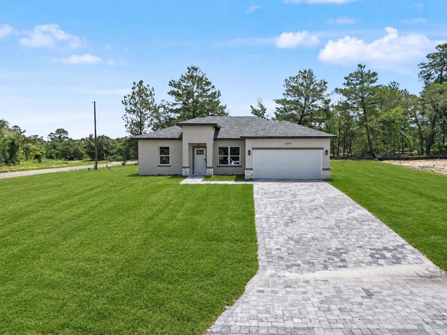 CITRUS SPGS UNIT 11 - Residential