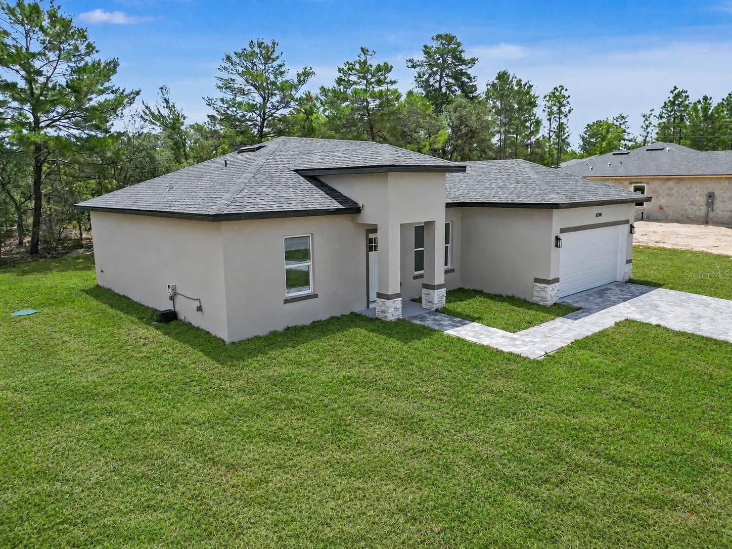 CITRUS SPGS UNIT 11 - Residential