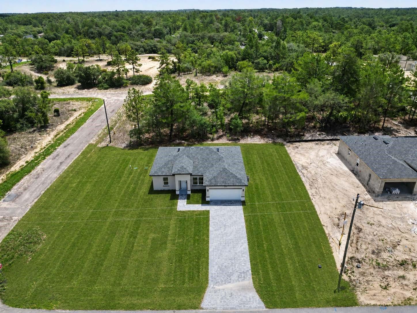 CITRUS SPGS UNIT 11 - Residential