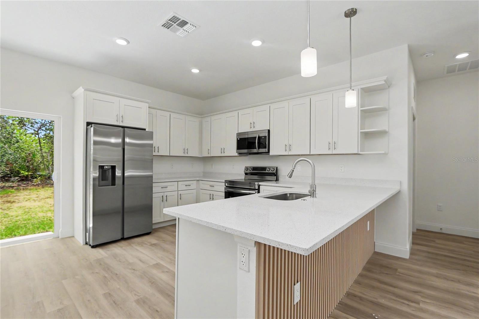 CITRUS SPGS UNIT 11 - Residential