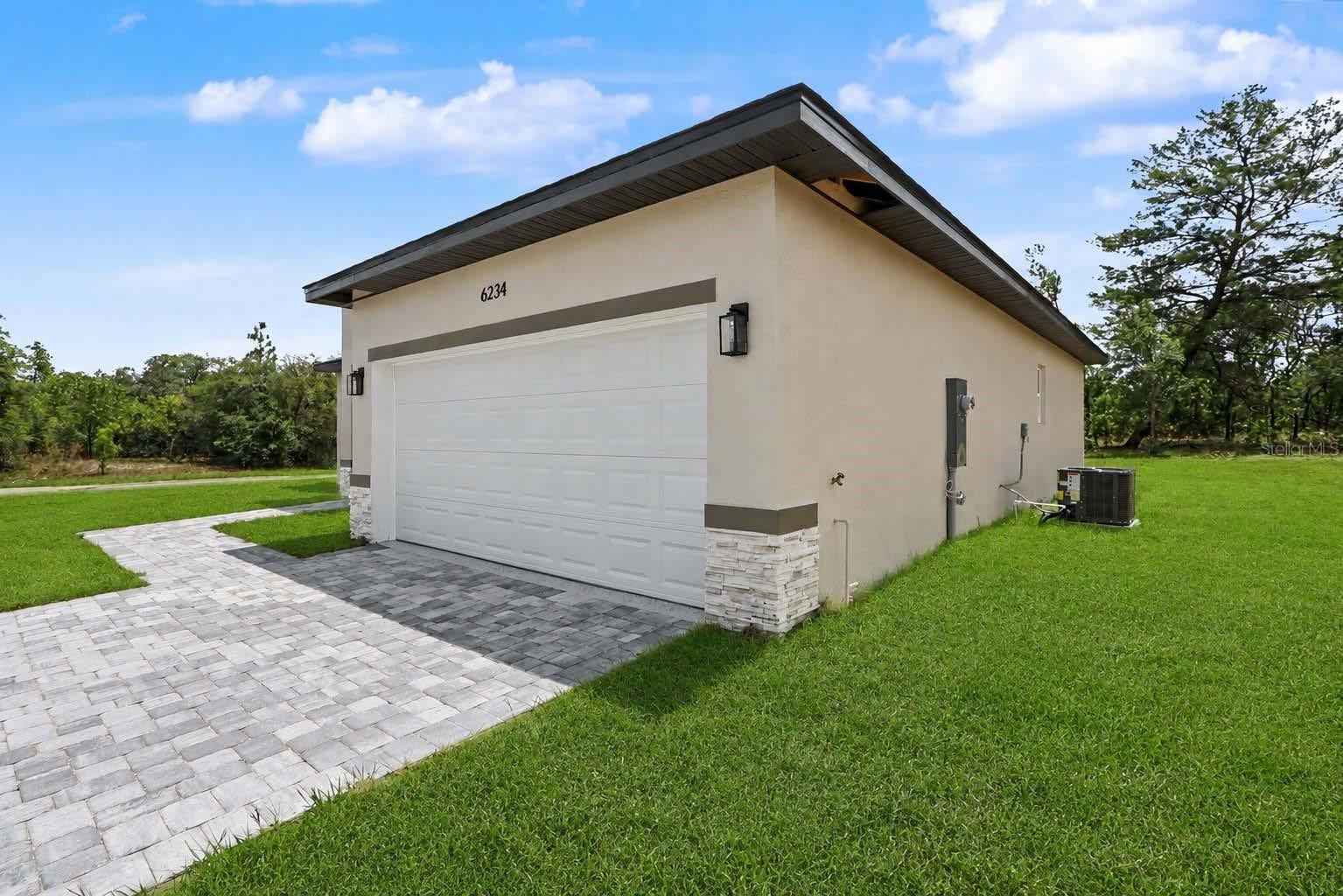 CITRUS SPGS UNIT 11 - Residential