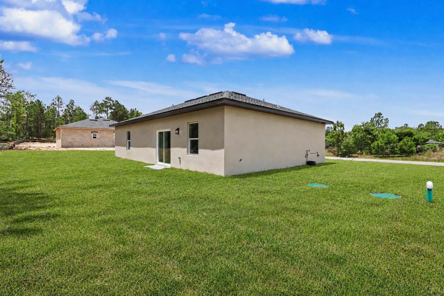 CITRUS SPGS UNIT 11 - Residential