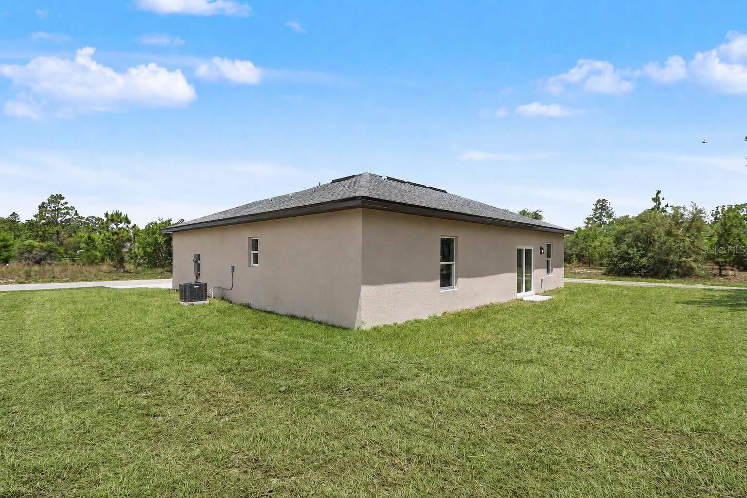 CITRUS SPGS UNIT 11 - Residential