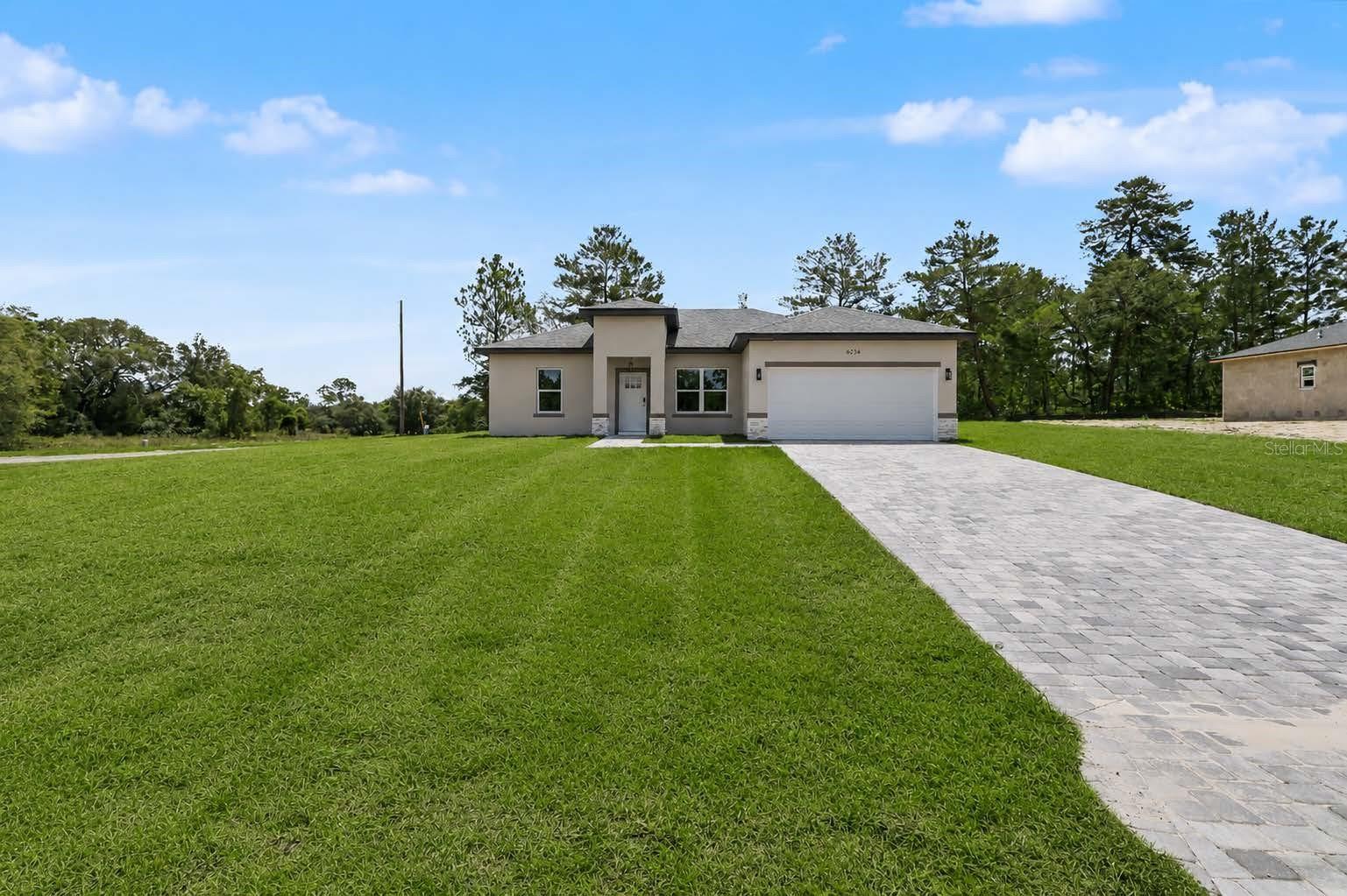 CITRUS SPGS UNIT 11 - Residential