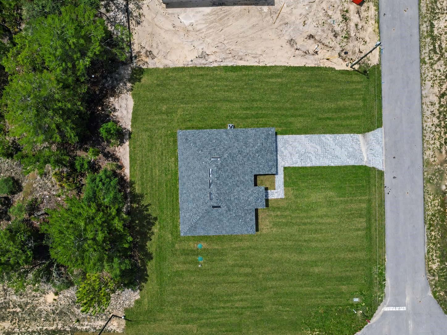CITRUS SPGS UNIT 11 - Residential