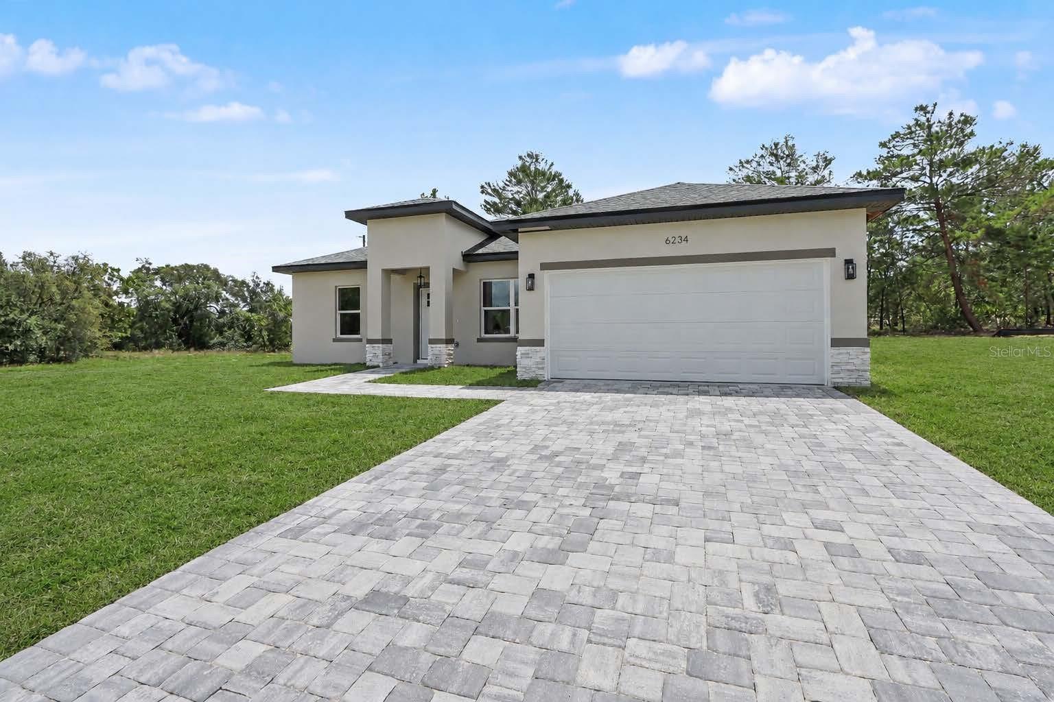 CITRUS SPGS UNIT 11 - Residential