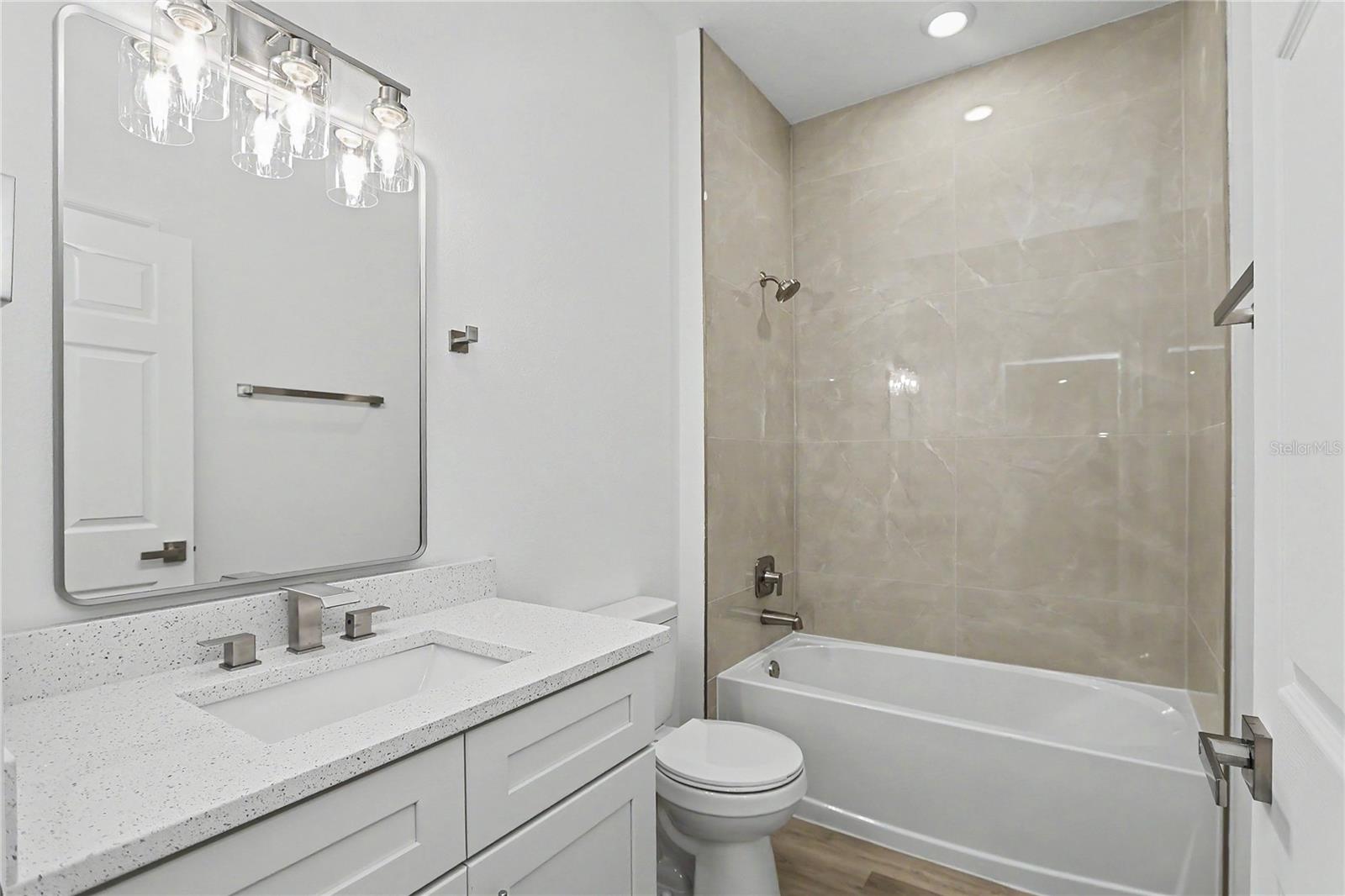 CITRUS SPGS UNIT 11 - Residential