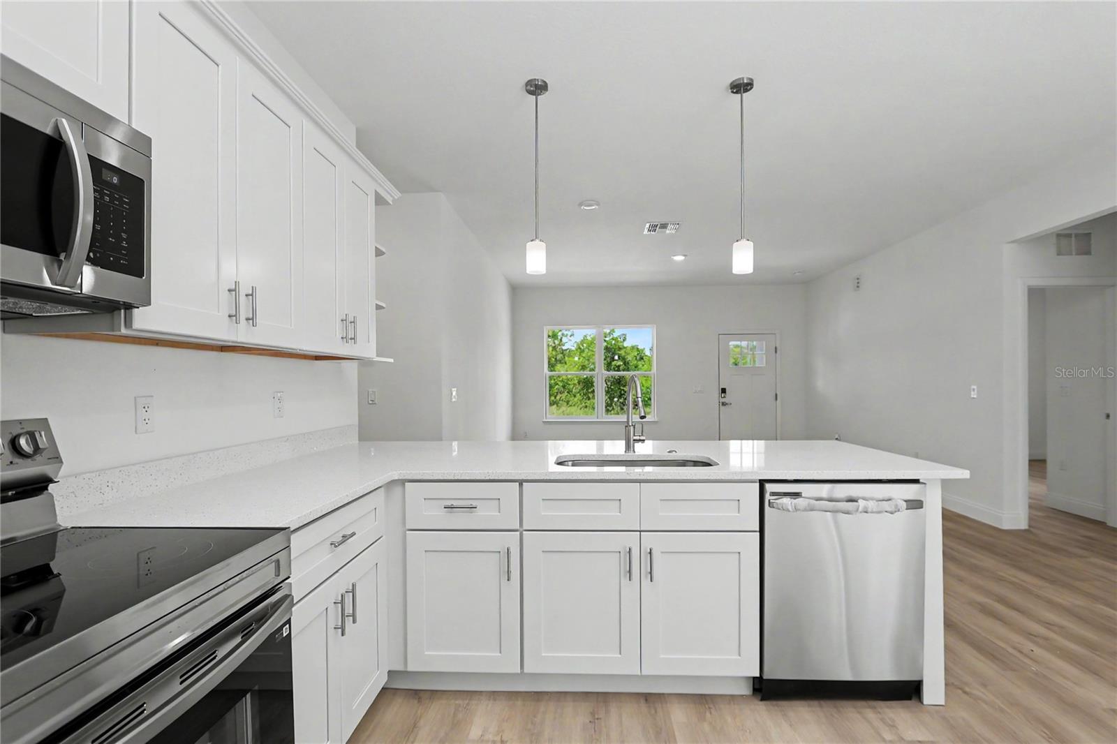CITRUS SPGS UNIT 11 - Residential