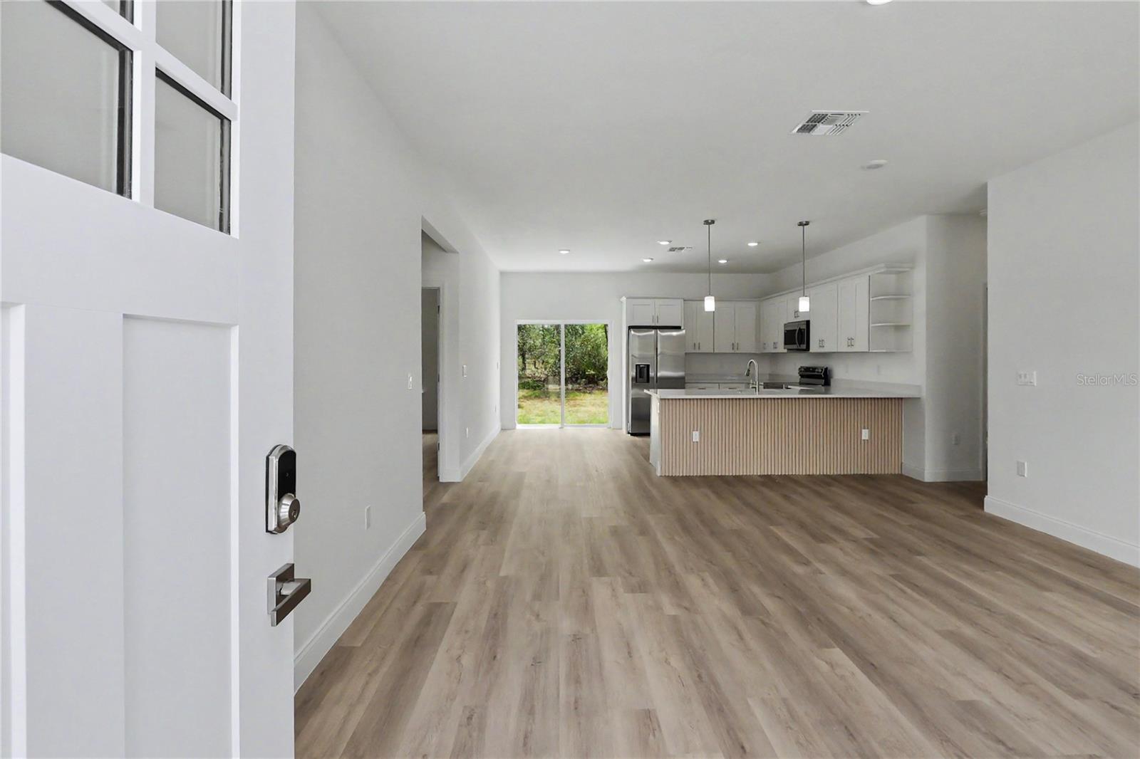 CITRUS SPGS UNIT 11 - Residential