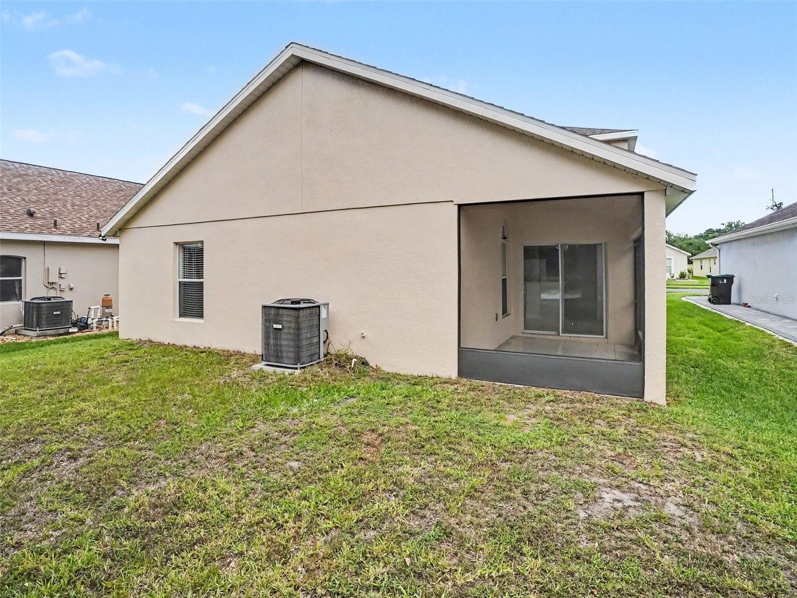 LAKE GLORIA SHORES - Residential