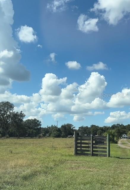 MASTON ACRES - Land