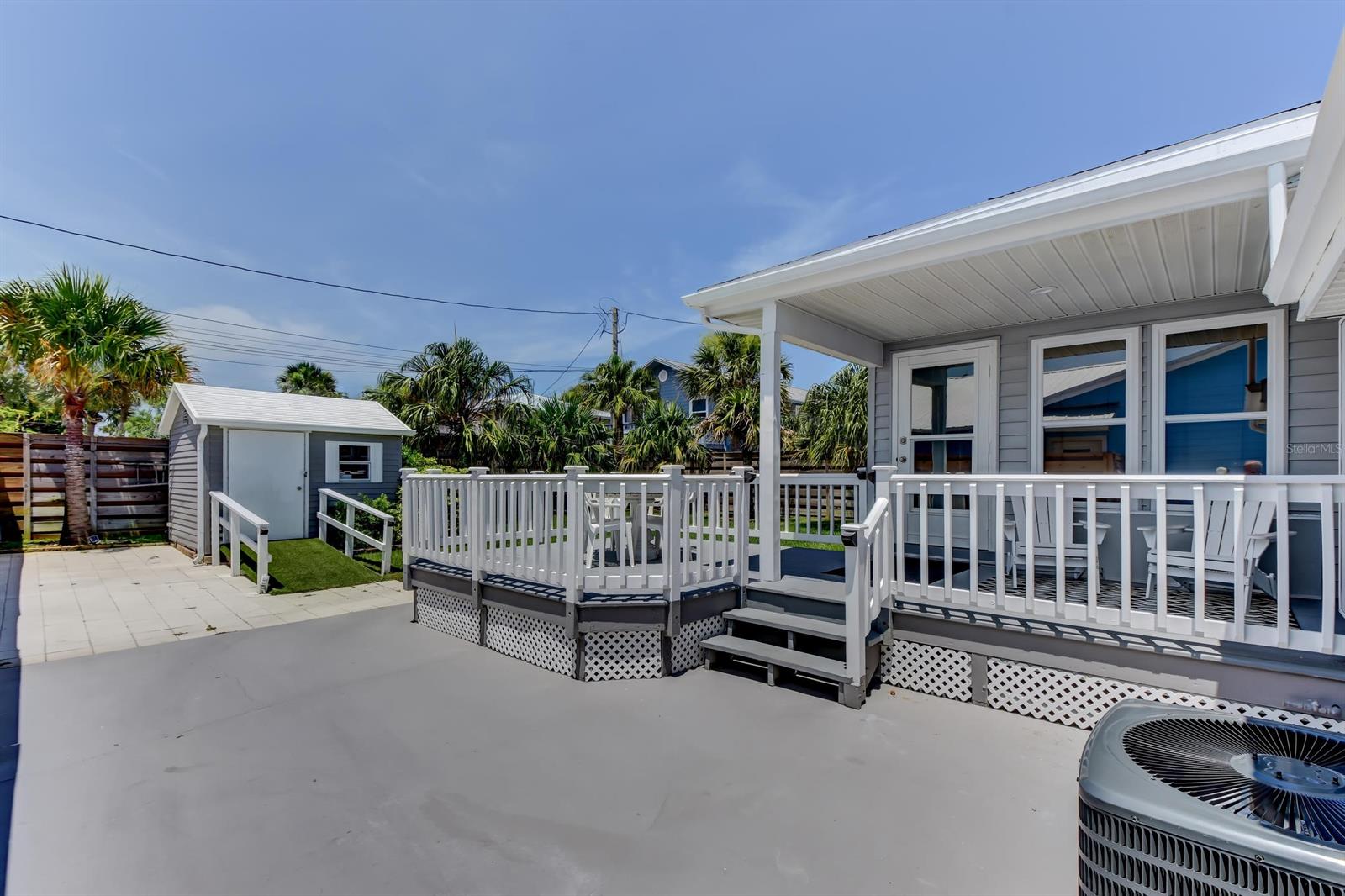 Driggers - Residential Lease