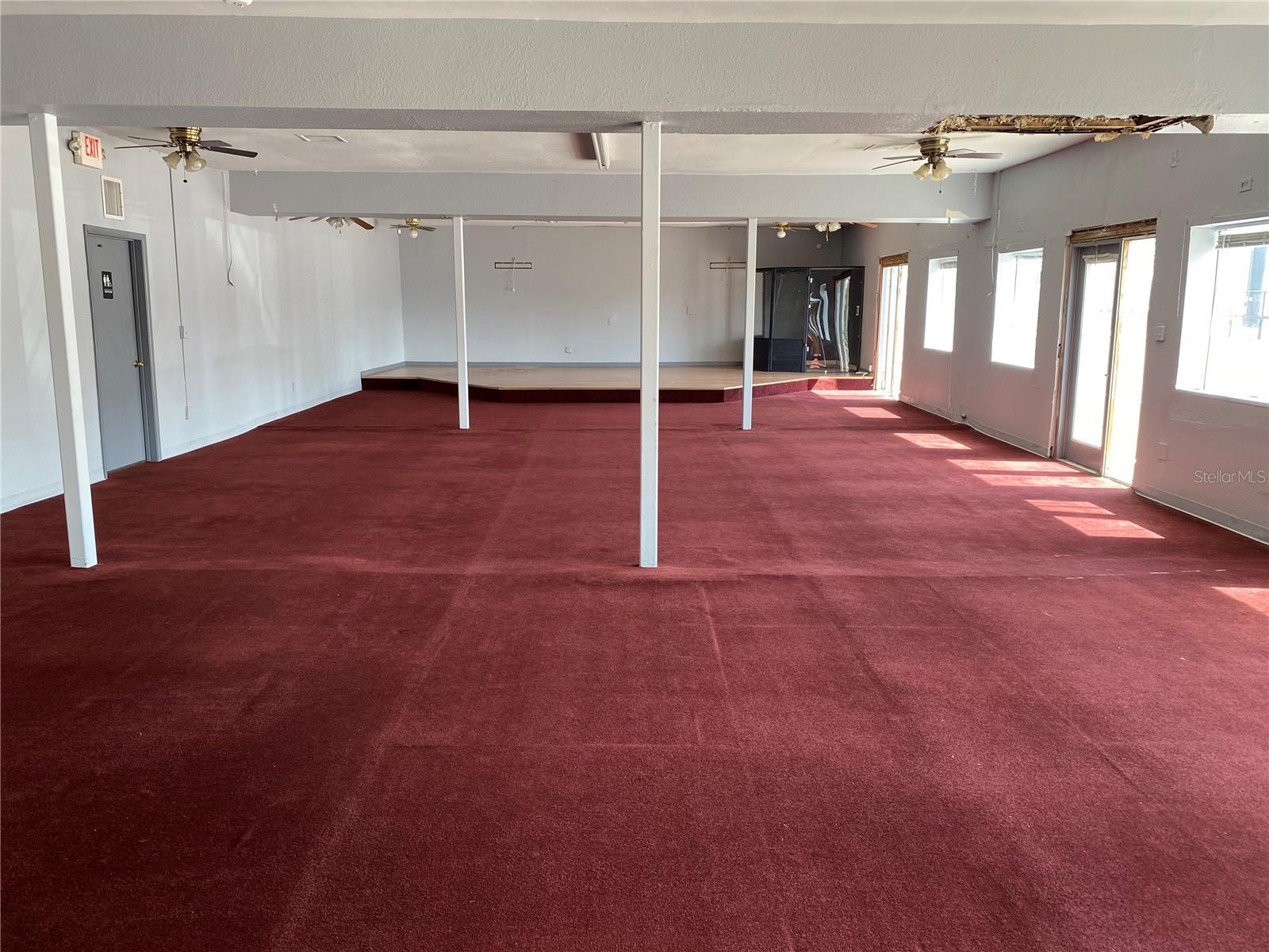 EAST BAY ADD - Commercial Sale
