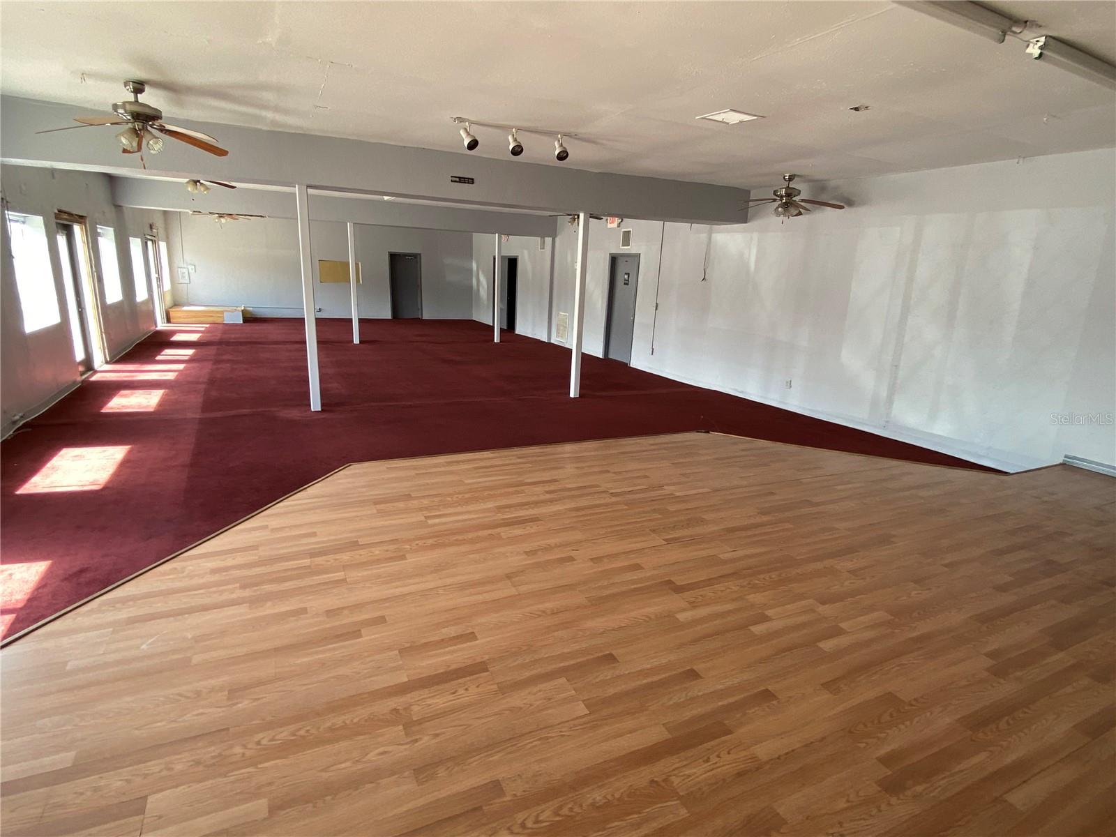 EAST BAY ADD - Commercial Sale