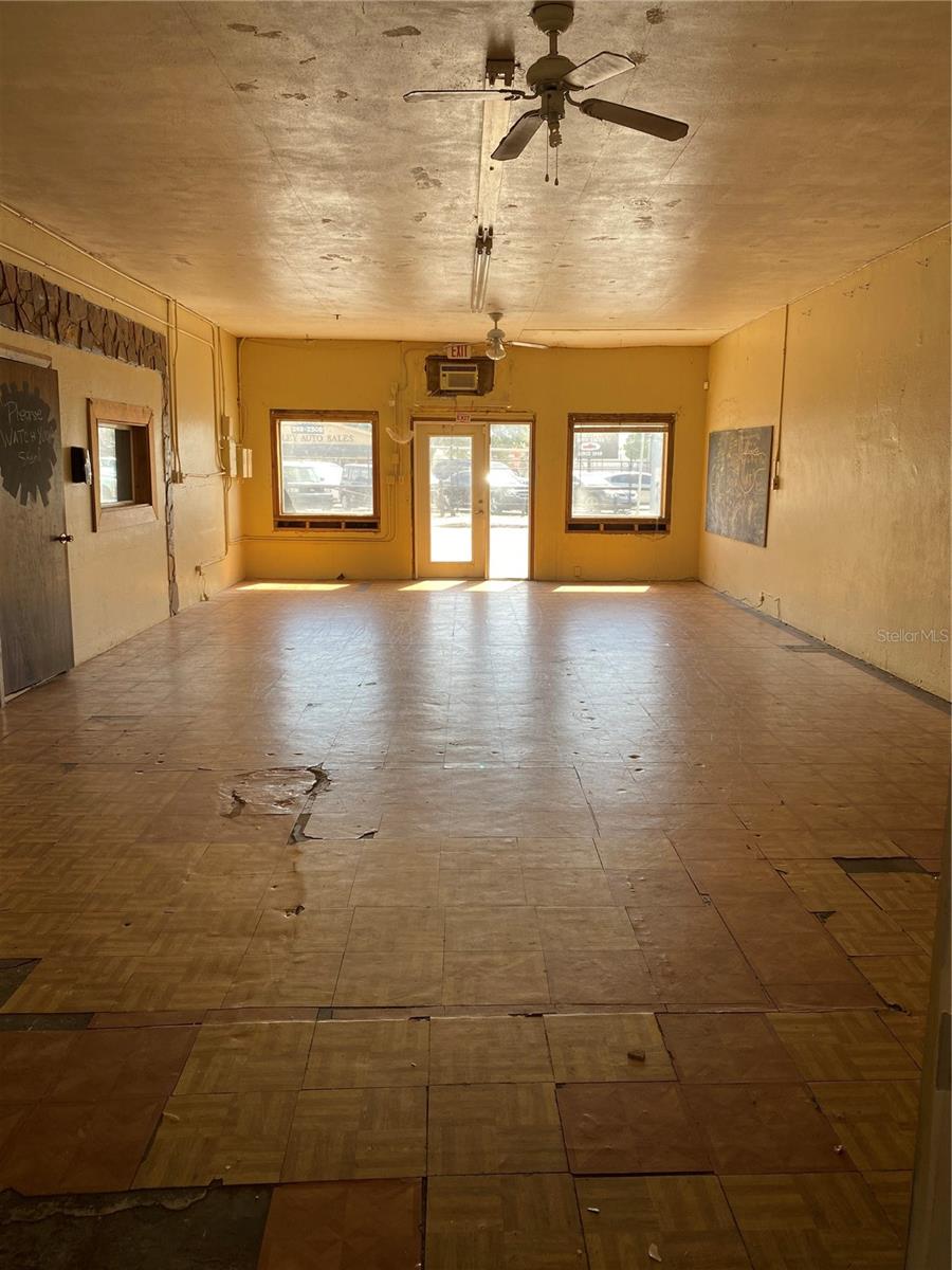 EAST BAY ADD - Commercial Sale