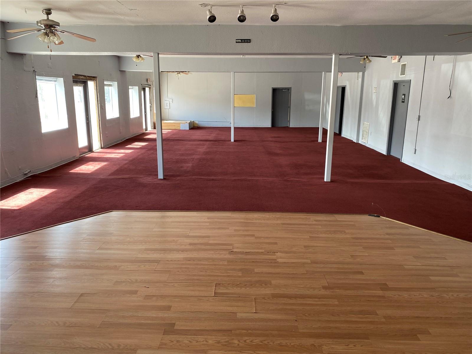 EAST BAY ADD - Commercial Sale