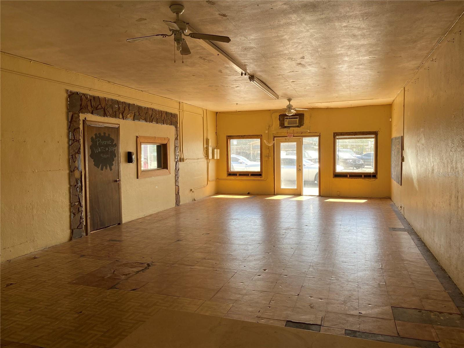 EAST BAY ADD - Commercial Sale