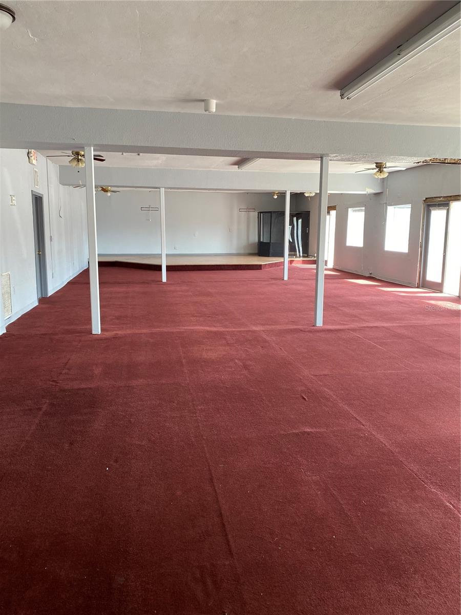 EAST BAY ADD - Commercial Sale