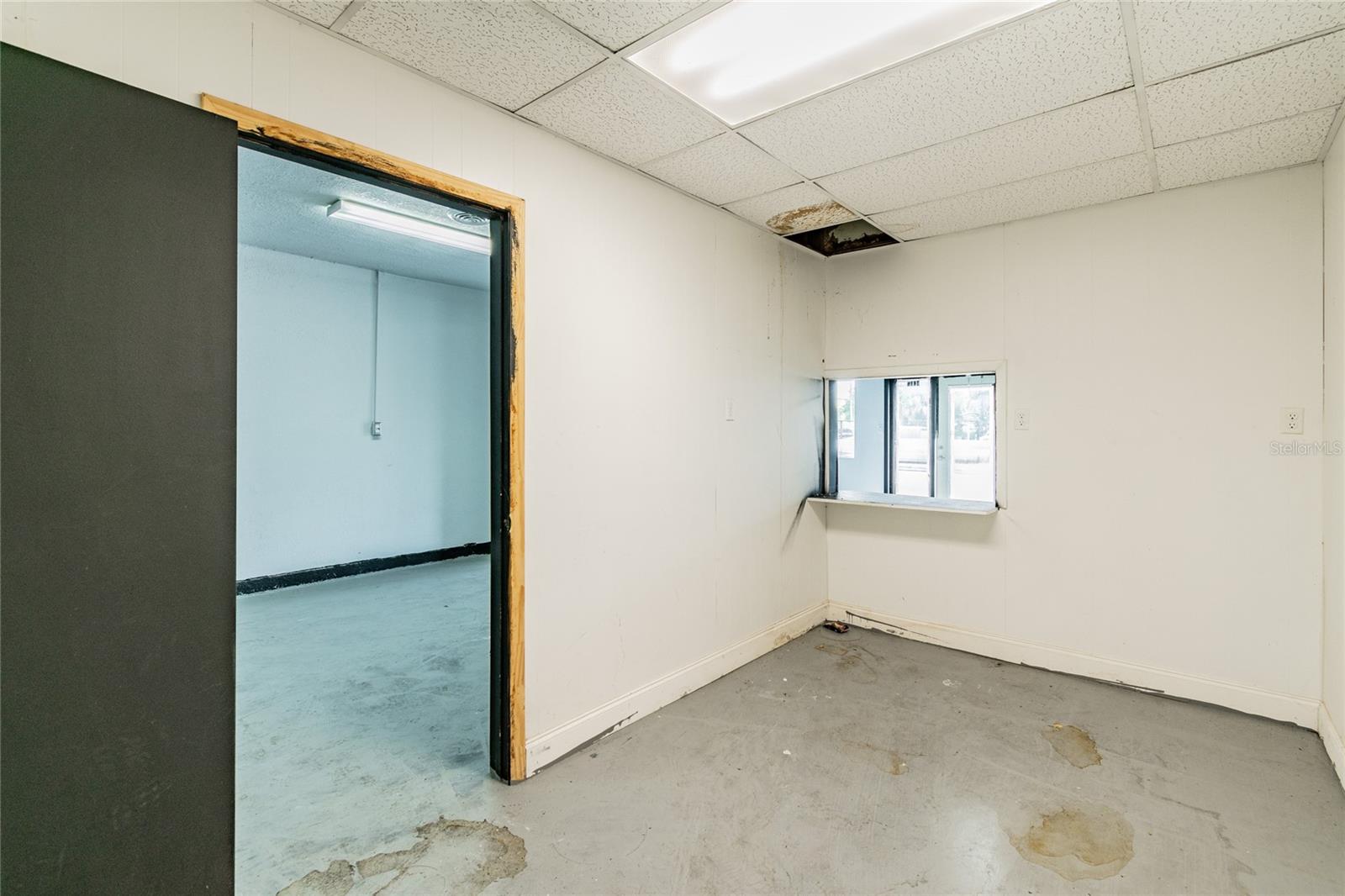 EAST BAY ADD - Commercial Sale
