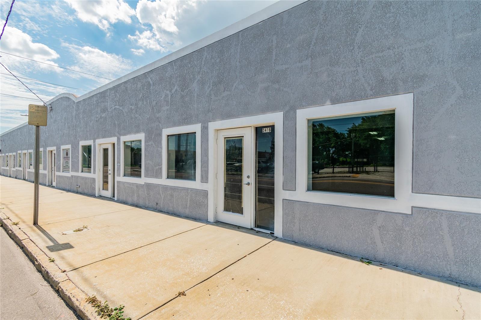 EAST BAY ADD - Commercial Sale