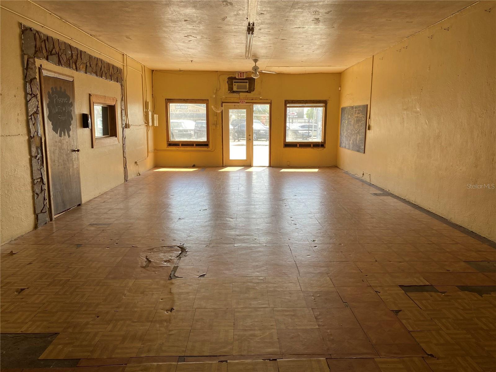 EAST BAY ADD - Commercial Sale