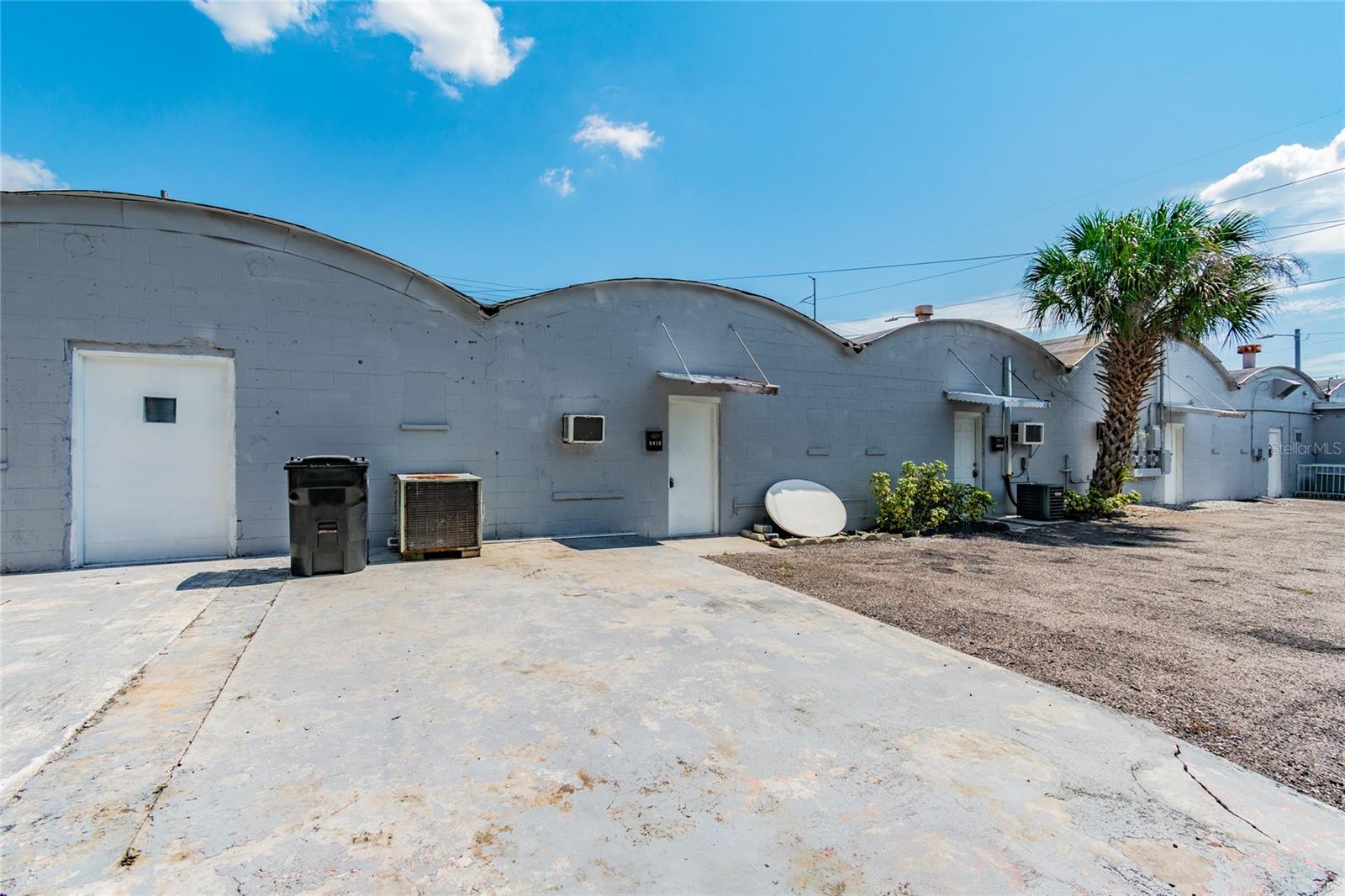 EAST BAY ADD - Commercial Sale