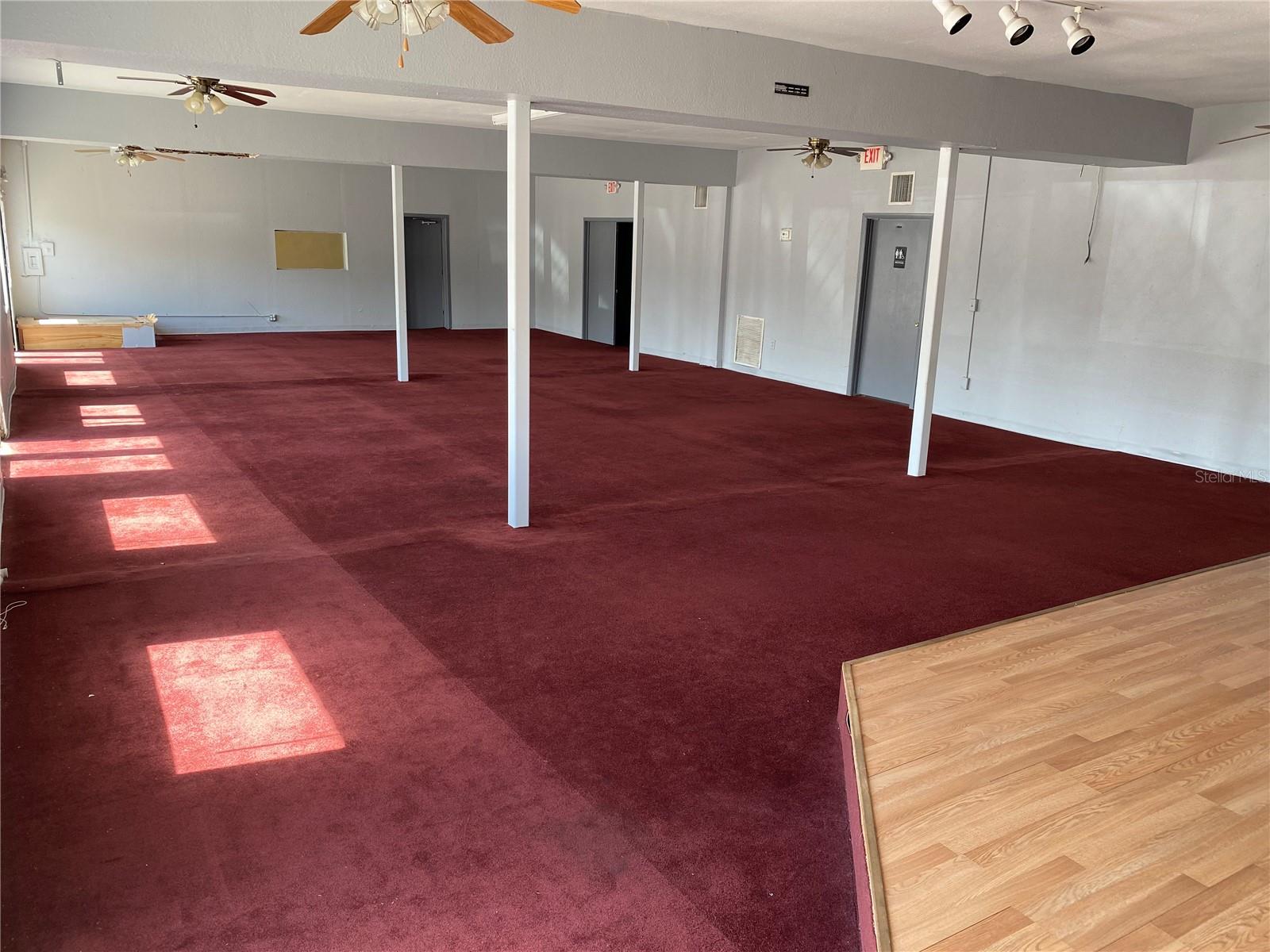EAST BAY ADD - Commercial Sale