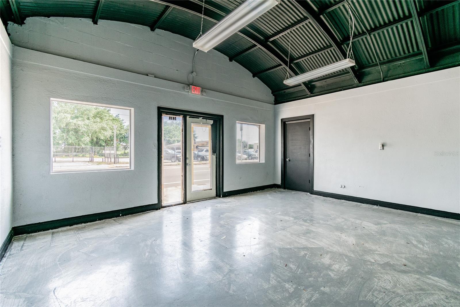 EAST BAY ADD - Commercial Sale