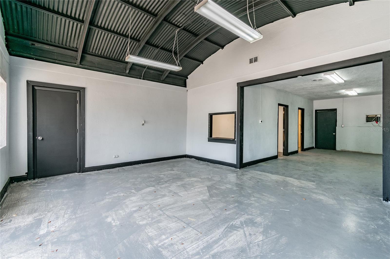 EAST BAY ADD - Commercial Sale